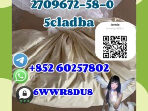 5cladba,2709672-58-0,Research chemicals(+852602578