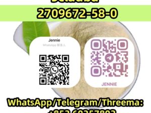 5cladba,2709672-58-0,Health care product(+85260257