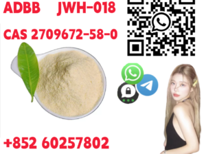 5cladba,2709672-58-0,(+85260257802),China supplier