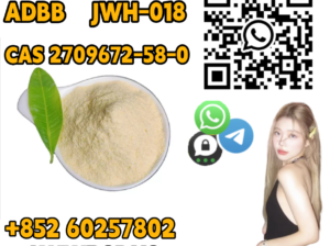 5cladba,2709672-58-0,(+85260257802),China manufact