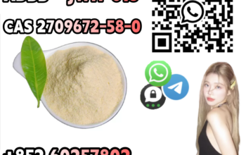 5cladba,2709672-58-0,(+85260257802),Best Service