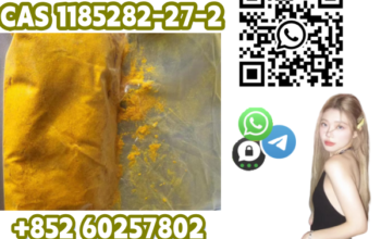 ADBB,1185282-27-2,Research chemicals(+85260257802)