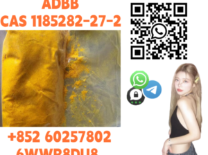 ADBB,1185282-27-2,Health care product(+85260257802