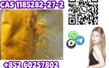 ADBB,1185282-27-2,Delivery guaranteed(+85260257802