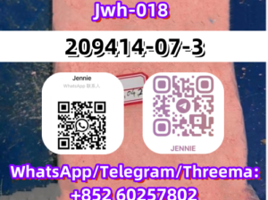 Jwh-018,209414-07-3,Fast and safe transportation(+