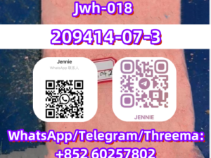 Jwh-018,209414-07-3,Health care product(+852602578