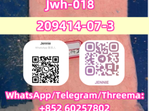 Jwh-018,209414-07-3,Delivery guaranteed(+852602578