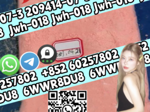 Jwh-018,209414-07-3,China supplier,(+85260257802)