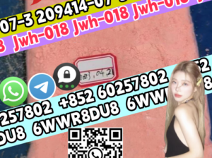 Jwh-018,209414-07-3,Large volume discounts (+85260