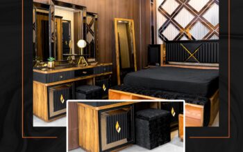 اثاث مودرن,دليلك الشامل للاثاث المنزلي المودرن2024