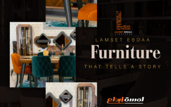 اكبر مصنع اثاث مودرن في مصر2024