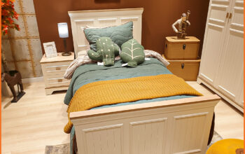 غرف نوم شبابي مودرن 2025