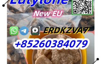 Factory wholesale new EU Eutylone