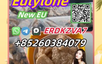 Big sell new EU Eutylone