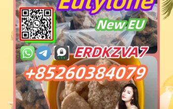 Safe delivery new EU Eutylone