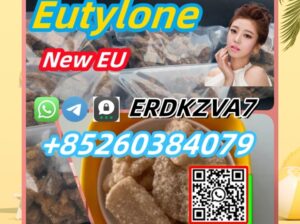New EU Eutylone sold in the US, Europe