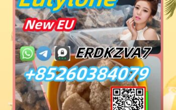 New EU Eutylone sold in the US, Europe