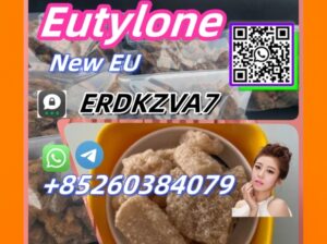 High quality New EU Eutylone sold in the US, Europ