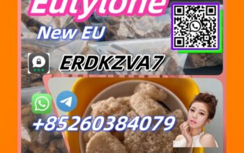 High quality New EU Eutylone sold in the US, Europ