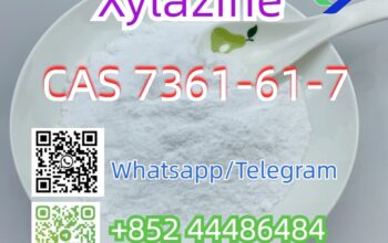 Xylazine cas 7361-61-7