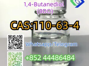 1,4-Butanediol 1,4-丁二醇(BDO) 1 CAS 110-63-4