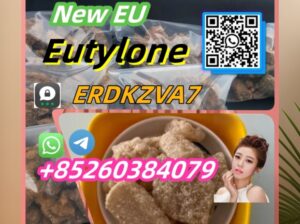 Research chemicals New EU Eutylone sold in the US,