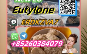 Research chemicals New EU Eutylone sold in the US,