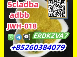 Factory wholesale jwh-018 5cladba ADBB