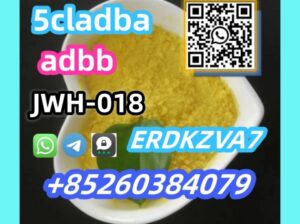 Hot sell ADBB 5cladba JWH-018