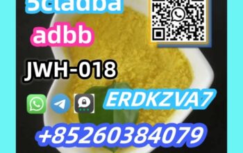 Hot sell ADBB 5cladba JWH-018