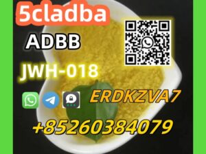 Safe delivery 5cladba ADBB JWH-018