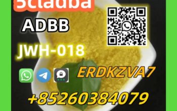 Safe delivery 5cladba ADBB JWH-018