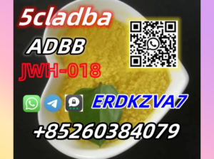 Research chemicals ADBB 5cladba JWH-018