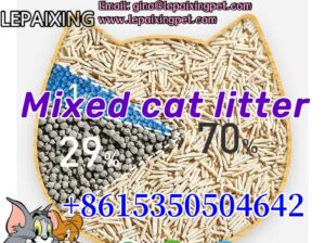 Clumping Cat Litterwhatsapp+8615350504642