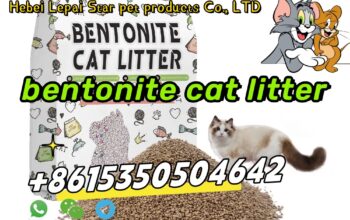 Ball Cat Litter Low whatsapp+8615350504642
