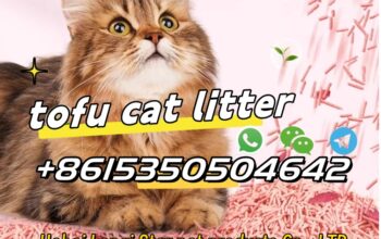 tofo cat litterwhatsapp+8615350504642