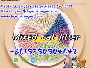 Friendly Tofu Cat Litterwhatsapp+8615350504642