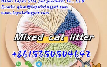 Friendly Tofu Cat Litterwhatsapp+8615350504642