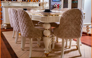 اجدد غرف سفره مودرن