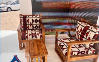 جلسات مركاز, جلسات خشب,كراسي جلد, جلسات شعبية, جل