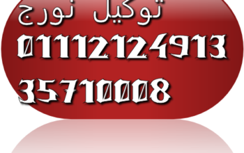 وكلاء صيانة ثلاجات نورج فيصل 01096922100