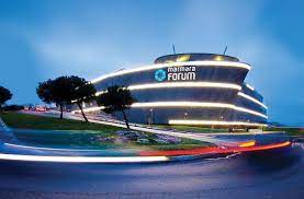 مول فورم اسطنبول Forum Istanbul