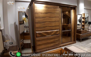 موبليات دمياط مودرن و كلاسيك – غرف نوم مودرن دمياط