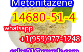 cas:14680-51-4 Metonitazene