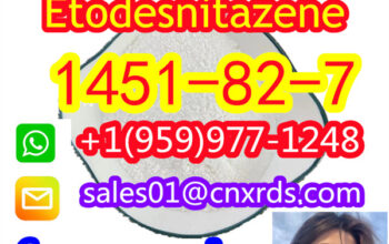 cas:1451-82-7 2-Bromo-4′-methylpropiophenone