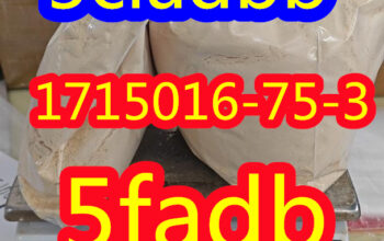 5cladbb 137350-66-4/5fadb 1715016-75-3