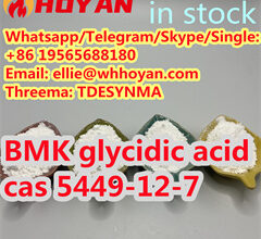 Best CAS5449-12-7 New BMK Powder +86 19565688180