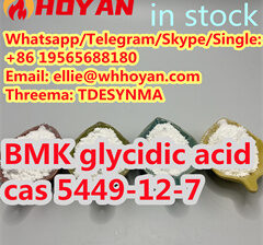 Best CAS5449-12-7 New BMK Powder +86 19565688180