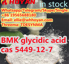 cas 5449-12-7 BMK glycidic acid(powder) for sale