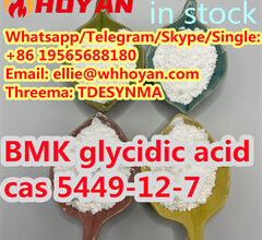 Hot Sale 99% High Purity cas 5449-12-7 BMK glycidi